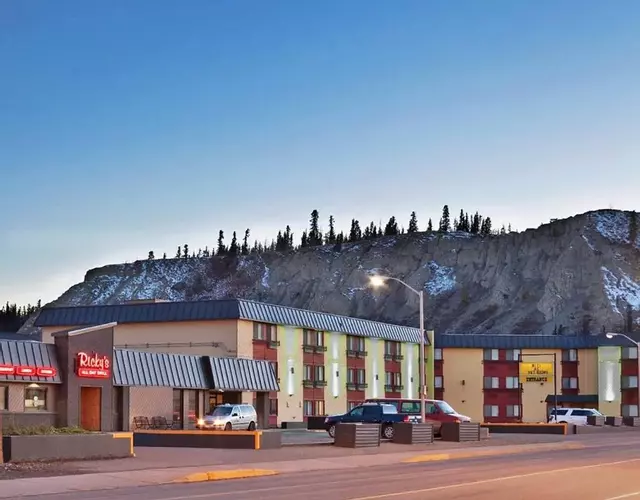 Quality Inn & Suites