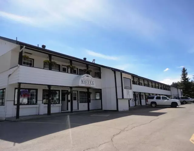 Stratford Motel
