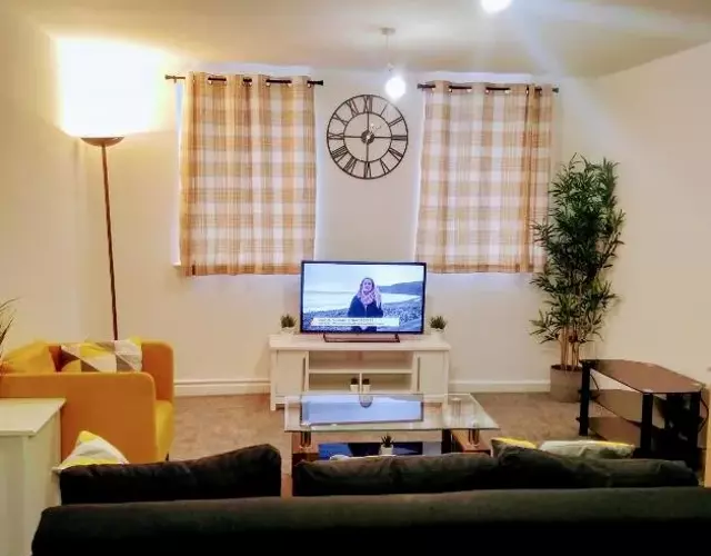 Sigma Central Apartment 2