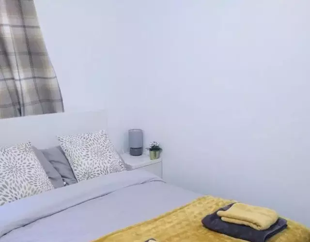 Sigma Central Apartment 3