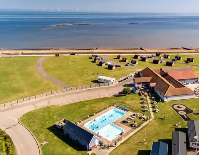 Oyster Etchingham SEAVIEW