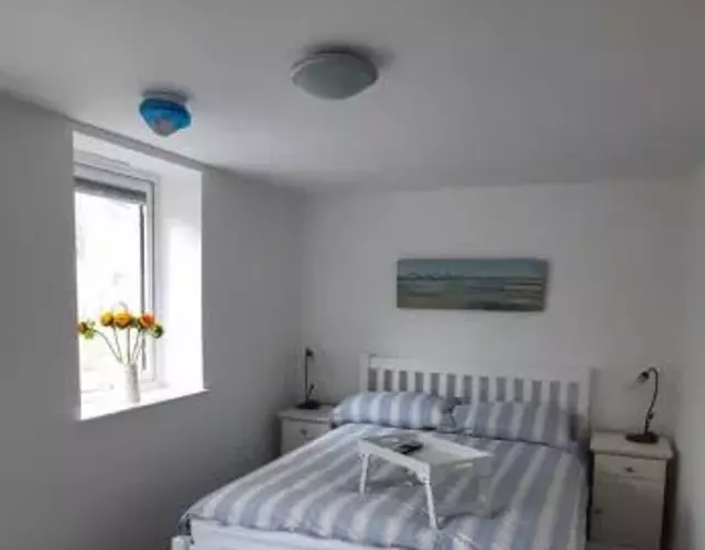 Seventy Seven Guest Suite