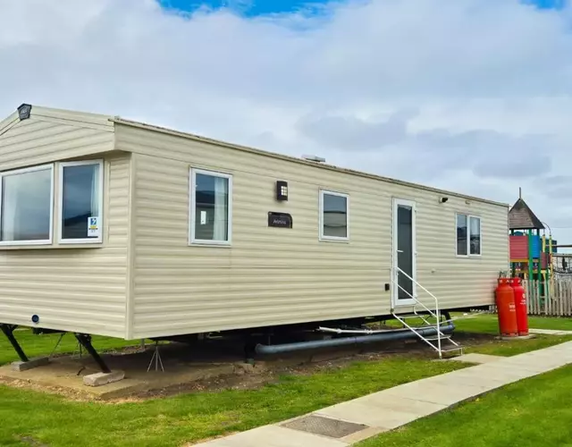 Whitstable - 2 Bedroom Sleeps 6