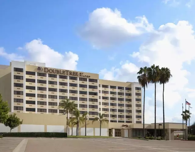 DoubleTree by Hilton Los Angeles Norwalk