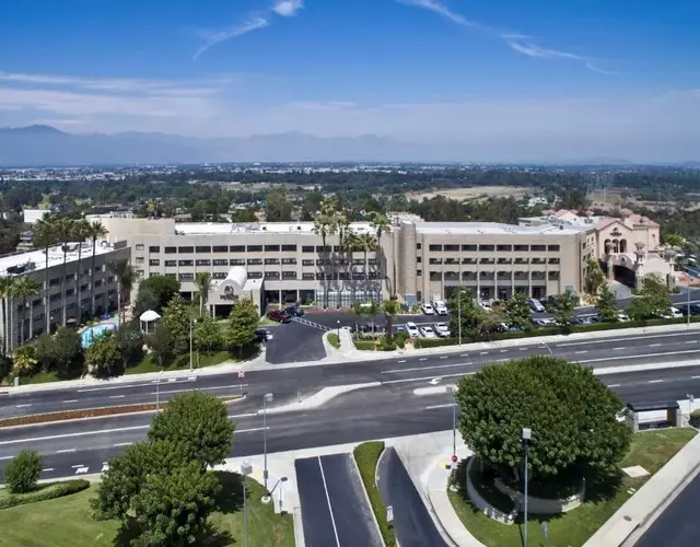 DoubleTree by Hilton Rosemead