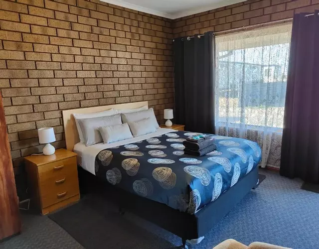 Airport Whyalla Motel