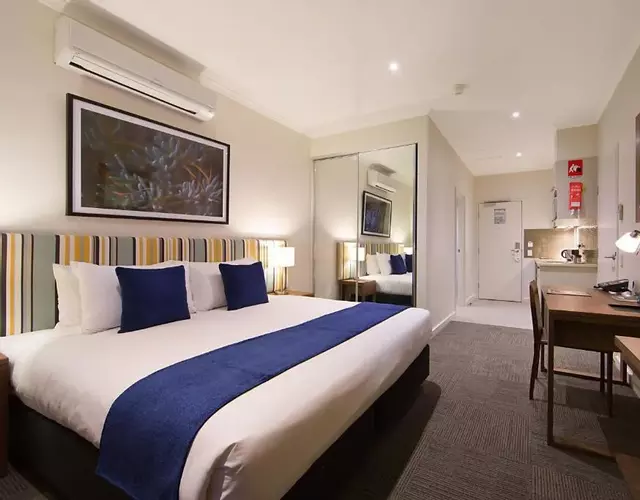 Aligned Corporate Residences Whyalla