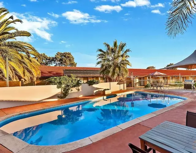Comfort Inn Whyalla