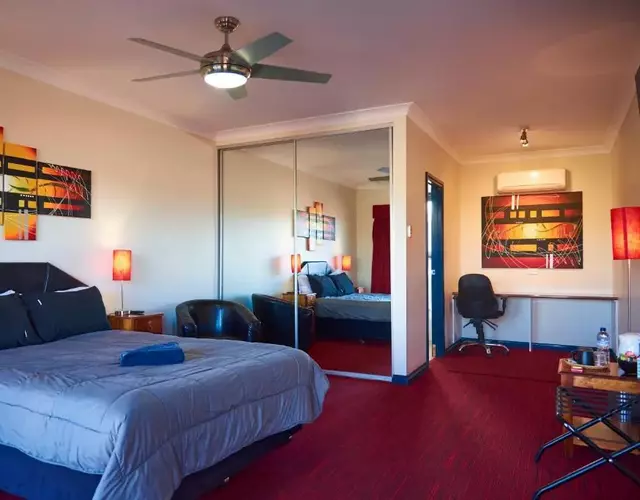 Mirambeena Motel