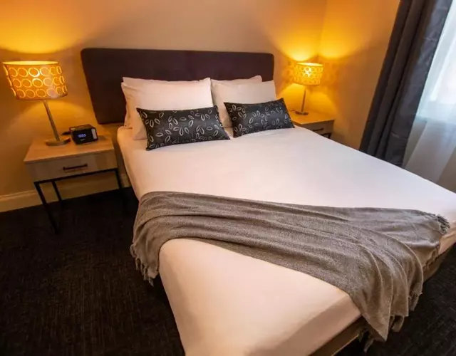Whyalla Playford Apartments
