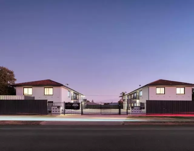 Whyalla Skysuites
