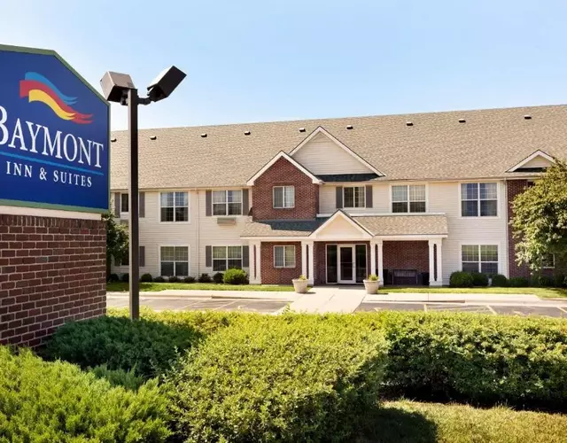 Baymont by Wyndham Wichita East