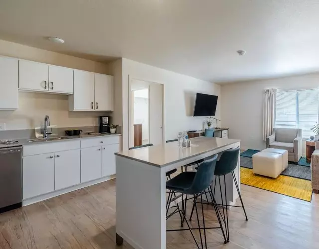 WaterWalk Extended Stay by Wyndham Wichita