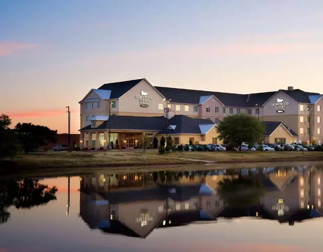 Homewood Suites Wichita Falls