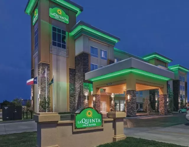 La Quinta by Wyndham Wichita Falls - MSU Area