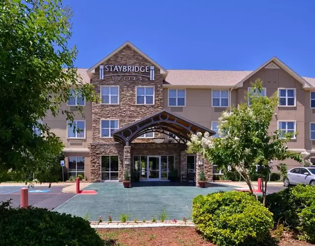 Staybridge Suites Wichita Falls by IHG