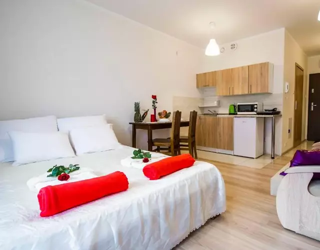 Apartament Polonijna