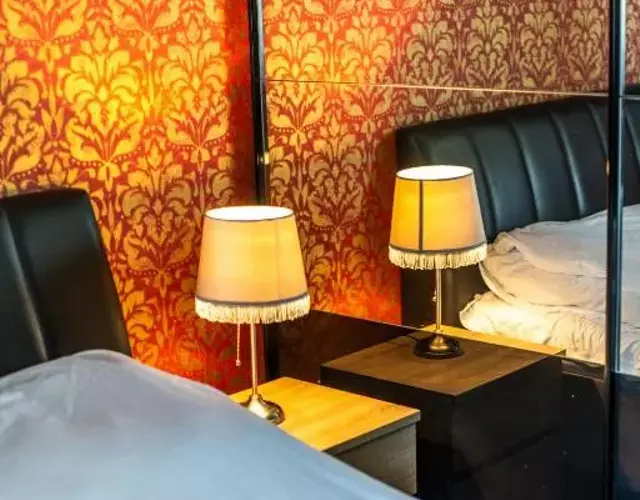 LARGE LUXURY APARTMENT WIELICZKA