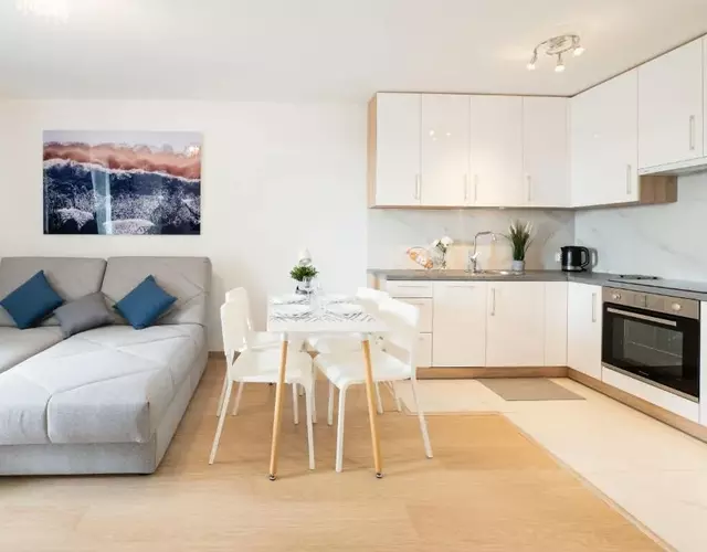 Sołtysowska Apartment