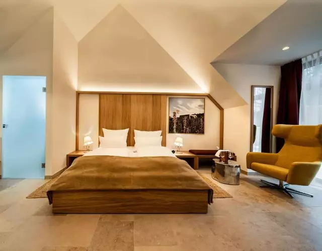 Flora auf Gut Guntrams