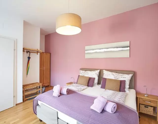 Gästezimmer Victoria