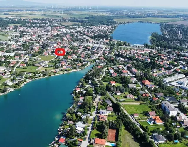 HAuszeit - Zeit für dich - Zeit am See