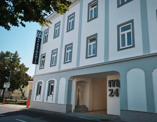 M-24 Apartments