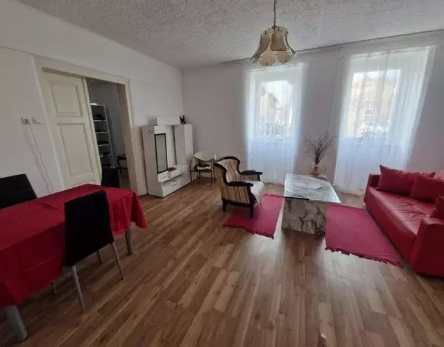 Modern und Gemütlich