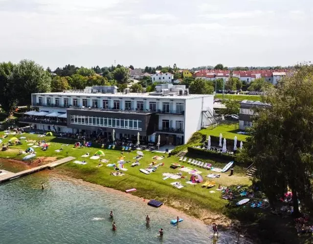 Neufeldersee Hotel & Restaurant