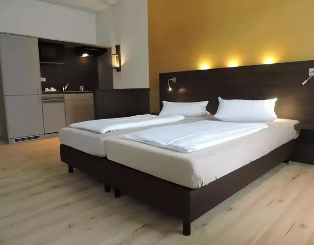 Apart-Hotel Wiesbaden