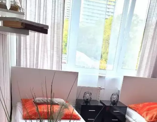 City Appartements Mainz