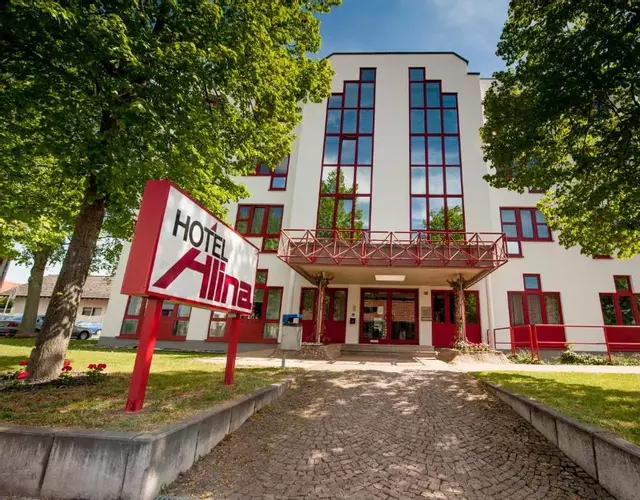 Hotel Alina