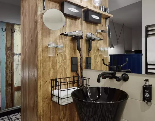 Me and All Hotel Mainz, by Hyatt