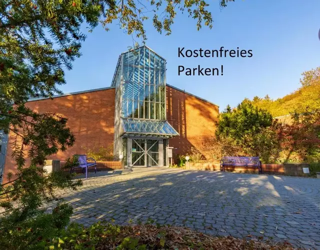 Wilhelm-Kempf-Haus