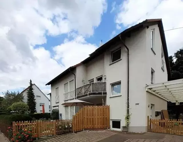 Zimmer Frei 2