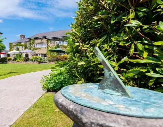 Best Western Plus Lancashire Manor Hotel