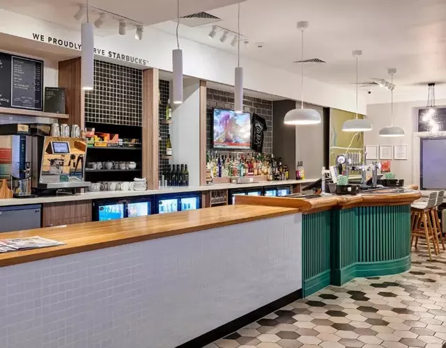 Holiday Inn Haydock by IHG