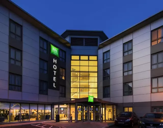 ibis Styles Haydock
