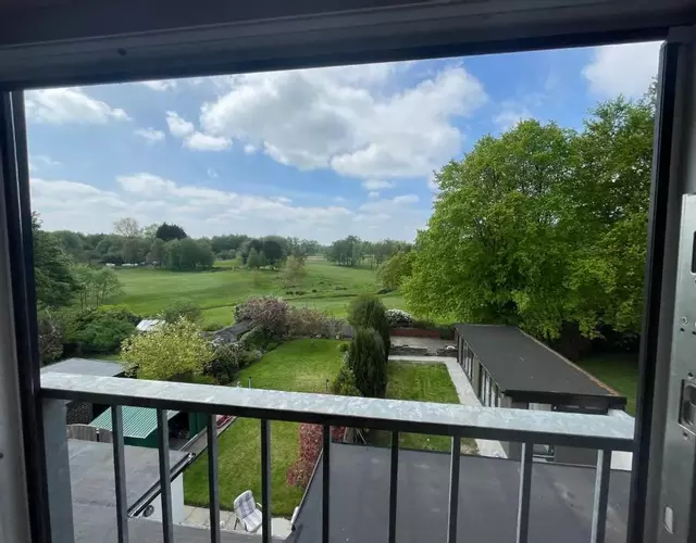 LUXURIOUS HOLIDAY HOME Bolton