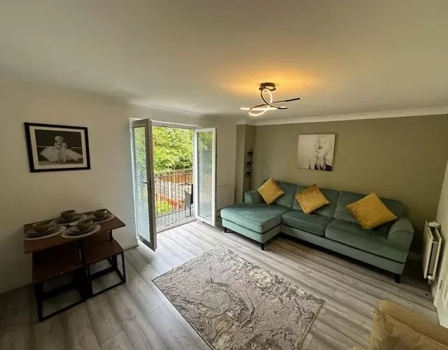 Mmc serviced accommodation 2