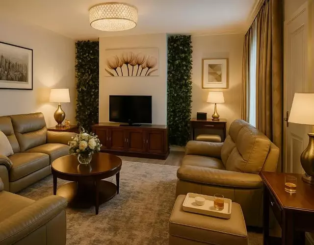 Stylish Platt bridge contractor Stays