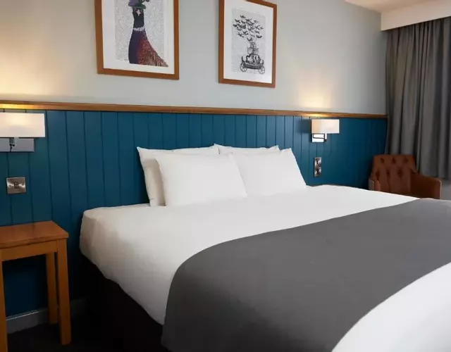 The Bay Horse Hotel