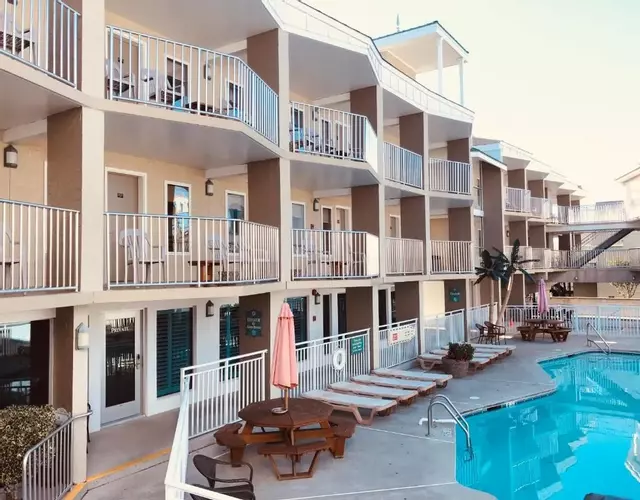 Ala Moana Motel & Suites