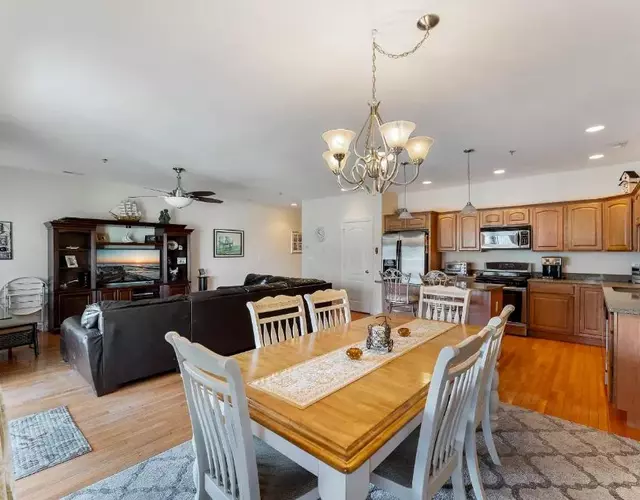 3 Bedroom Condo with Ocean Views at The Royal Crest