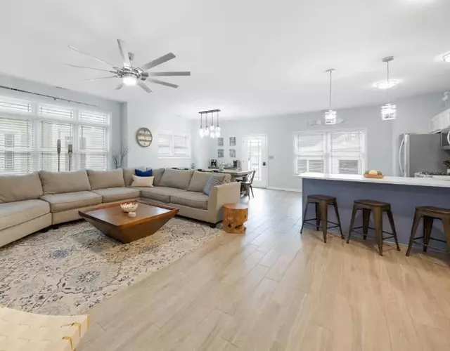 Beach Bliss in Wildwood Crest