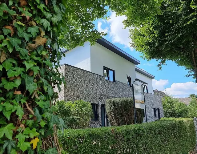 Ferienunterkunft Heimathafen