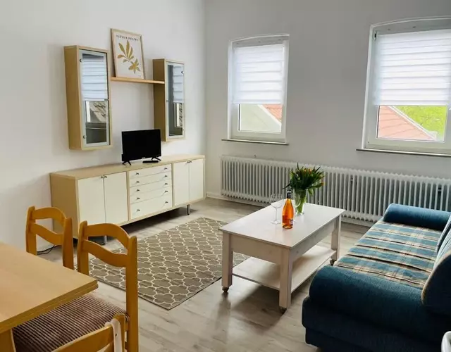 Ferienwohnung Seenelke