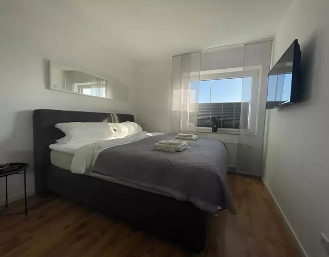 FeWo an der Nordseeküste I