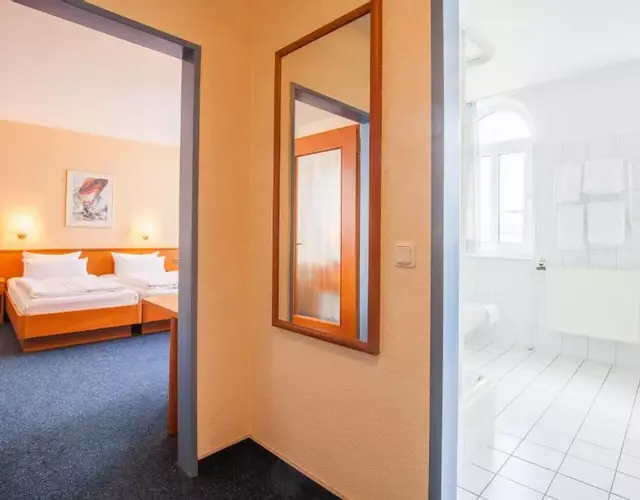 Sure Hotel by Best Western Wilhelmshaven City