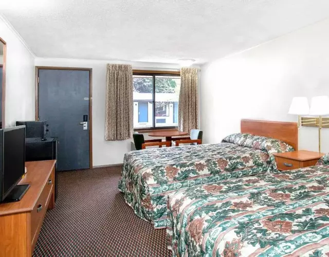 Knights Inn Pittston